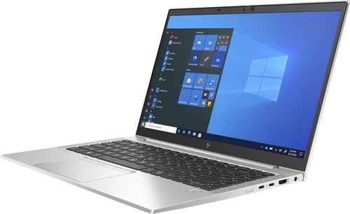 NEW HP Elitebook 840 G8 Laptop Intel i5-1145G7 512GB SSD 16GB 14" FHD W11P 3YEAR - Picture 4 of 6