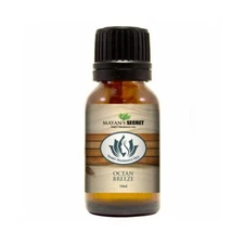 Mayan’s Secret- Ocean Breeze - Premium Grade Fragrance Oil (10ml)