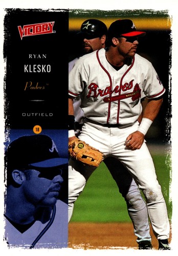 2000 UPPER DECK VICTORY~BASEBALL~CARDS #1-400~COMPLETE YOUR SET~YOU PICK - Picture 222 of 424
