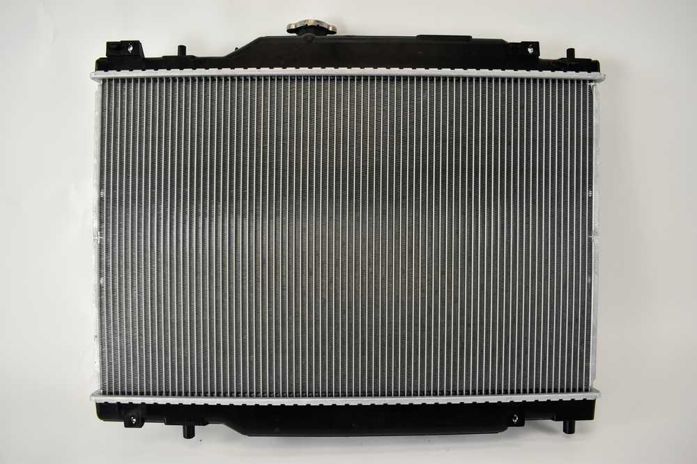 Radiator OSC 13579 for sale online | eBay