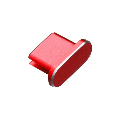 Anti Dust Metal Plug Charging Port Cap For iP 13 Pro Max Samsung Galaxy S22 - Zdjęcie 32 z 36