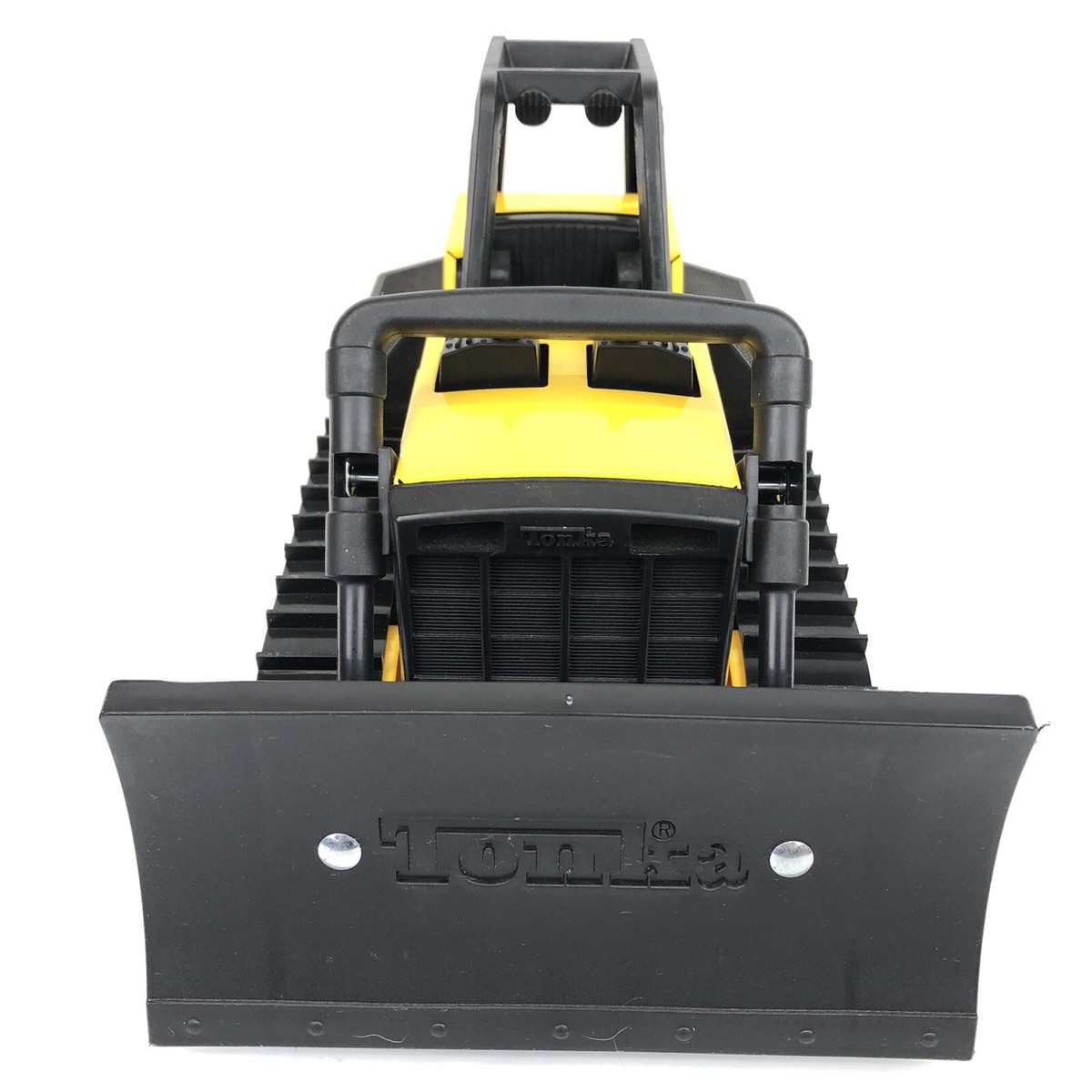 その他 TONKA mighty-tonka dozer No.3906 Lot 1699 - Tonka Toys No. 3906 Bulldozer Mighty Tonka,