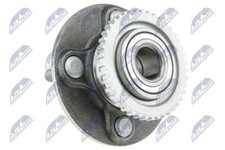 Roulement de roue Nissan 100 NX