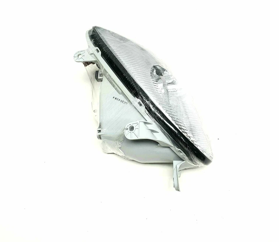 1x Van Wezel 8140961 Headlight for Daewoo Lanos (KLAT) Front Left - Image 3 of 4