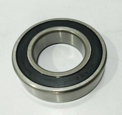 KBC 6006D Lager Für Ingersoll-Rand BEP5005-0006 - 3PCS Satz