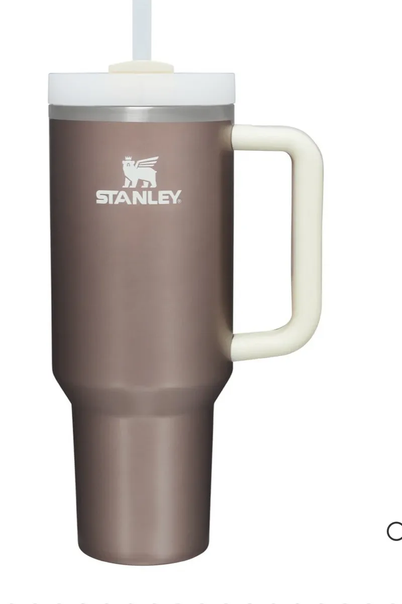 NEW Stanley Quencher H2.0 Flowstate 40 oz Tumbler India
