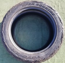 37x13.50r24 Toyo Rt Open Country Tire 37x13.50r-24lt Load F 124q 1132 50 37x13.50r24 Toyo Rt Open Country Tire 37x13.50r-24lt Load F 124q 1132 50