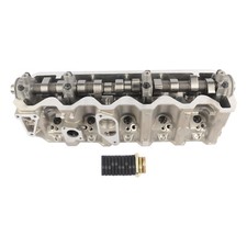 Culasse de cylindre pour VW Transporter IV Volvo 850 Break S80 V70 2.5 TDI AVR
