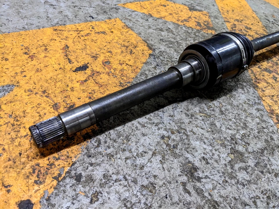 2007 MERCEDES ML320 W164 3.0 V6 EIXO CARDÃ DIANTEIRO DIREITO A1643302401 - Imagem 2 de 4