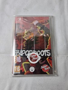 Bloodroots Switch | eBay