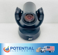 USED - AVer CAM520 Pro2 Conference Camera PTZ USB Video System / Free Shipping
