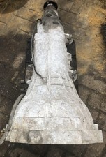 JAGUAR X300 XJ12 6.0 V12 4.0 SUPERCHARGED 4.0L XJR6 GEARBOX GM 4L80E