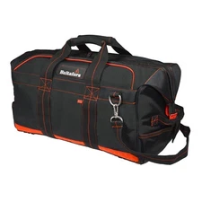 Hultafors Work Gear HT5511 Pro Contractor's Gear Bag Heavy Duty 9 Pockets