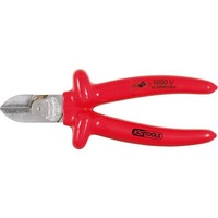 Ks-Tools 117.1277 1000V Seitenschneider 160Mm Matt Verchromt