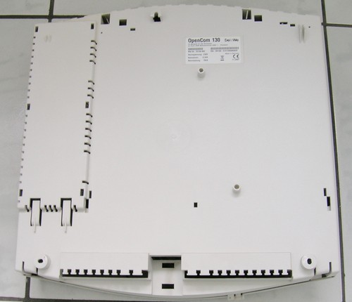 DETEWE Opencom 130  mit 5 x RFP22 - Bild 6 von 6