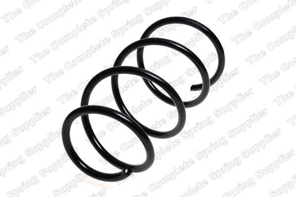 1X Fahrwerksfeder Kilen 24024 FüR Toyota Avensis VVT ZZT250_ ZZT250R ZZT251_-image