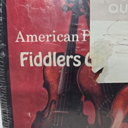 Time Fiddlers On The Roof American POPs Orchestra 8 Track TIM 80052 AMPEX - Bild 3 von 15