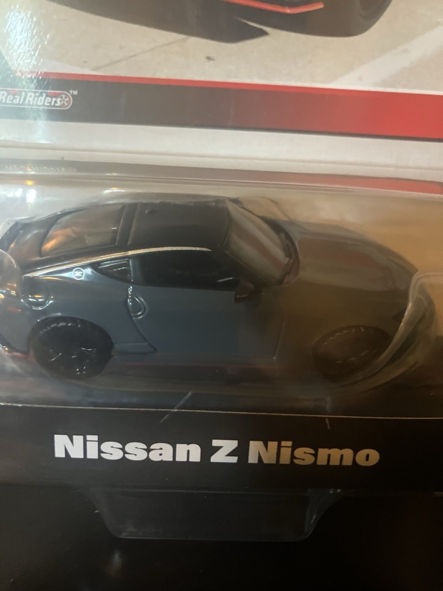 Hot Wheels Nissan Z Nismo | eBay