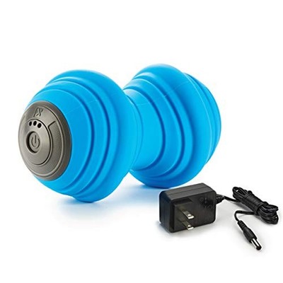 Trigger Point Performance TriggerPoint CHARGE VIBE Three-Speed Ridged Vibrati...