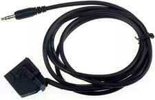Cavo VW MFD2 RNS2 AUX IN 3,5 mm