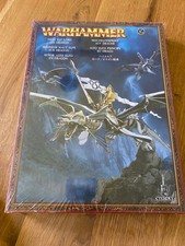Games Workshop Hochelfen Prinz auf Drache Age...