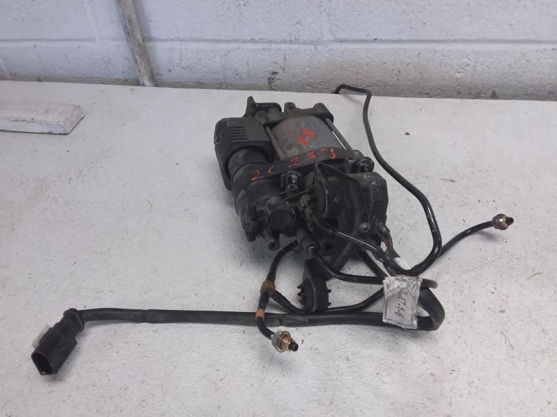 2017 MASERATI LEVANTE Air Suspension Pump Compressor OEM Part 