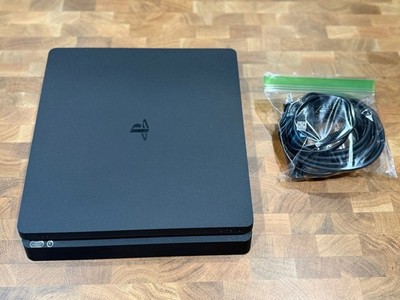 Sony CUH-2215B PlayStation 4 Slim 1TB Gaming Console Only