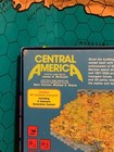 Central America Unpunched MINT Victory Games 1987 Nicaragua El Salvador US Cuba — photo 3
