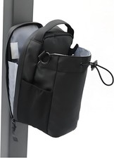 Borsa da palestra magnetica, borsa sportiva di grande capacità, trasporto magnet