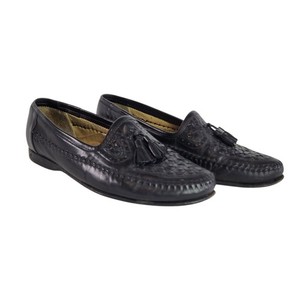Santoni Tassel Loafer | eBay display picture 1