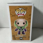 Funko Pop DC Comics Lex Luthor Legion Of Collectors #219