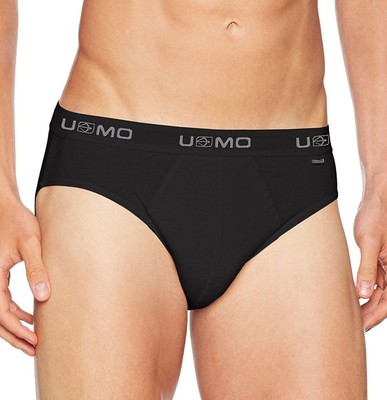 SLIP MINI HERREN COTTONELLA 8300