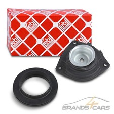 FEBI DOMLAGER VORNE LINKS FÜR NISSAN MICRA 3 K12 RENAULT CLIO 3 MODUS