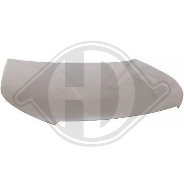 4228600 Motorhaube FüR Peugeot 2008 II (Ud_, Us_, Uy_, Uk_)-image