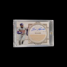2022 Topps Definitive Collection Baseball Cards Checklist 8
