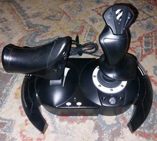 THRUSTMASTER T-FLIGHT HOTAS ONE JOYSTICK FOR ...