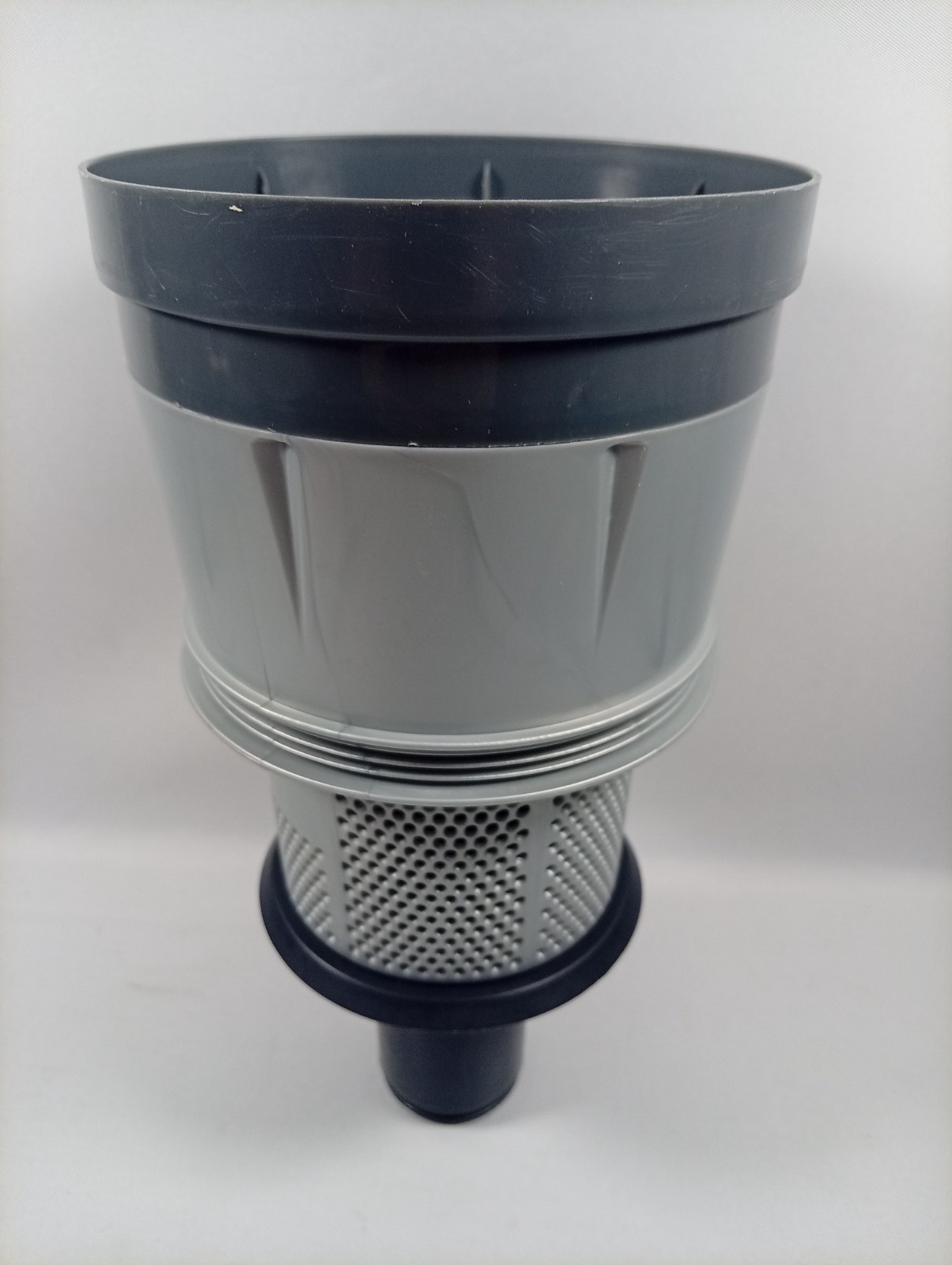 Vax Mach Air Cyclone Dust Separator Silver UCA3GEV1 With Filter - No Seals