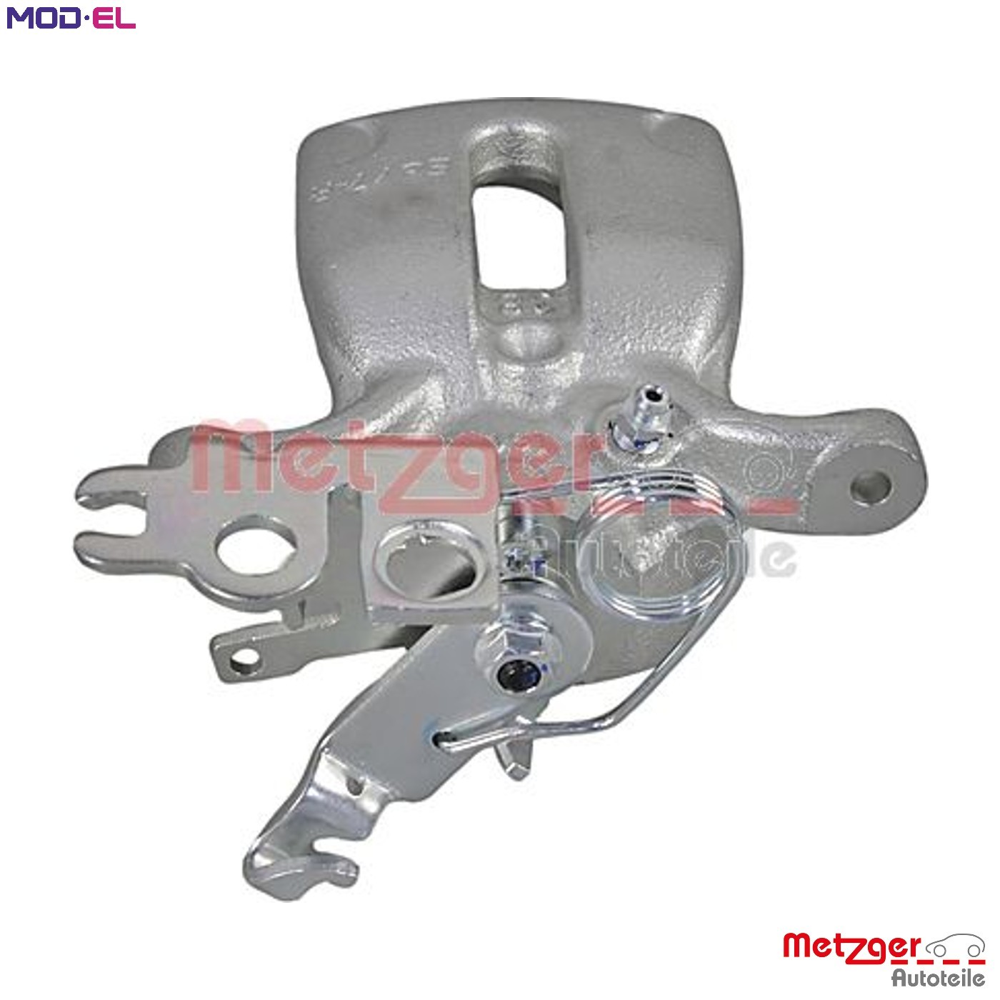 BRAKE CALIPER 6261322 FOR VW CADDY/ALLTRACK/MPV/Box/Body/MPV/IV DKRD/DKRE 1.0L