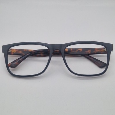 Specsavers Failkner 30474383 Schildpatt - Brille Brillengestell