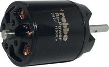 Robbe Modellsport RO-POWER TORQUE 2837 1100 K/V BRUSHLESS MOTOR / 5819