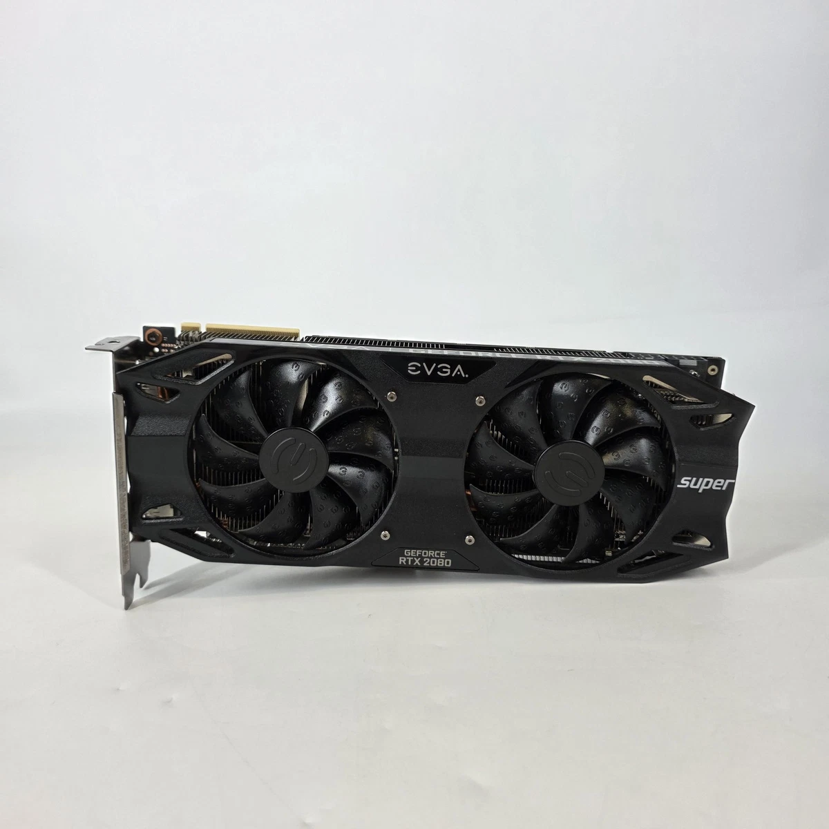 NVIDIA GeForce RTX 2080 NVIDIA Computer Graphics Cards for sale - eBay