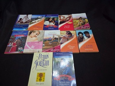 Mills & Boon Modern Romance Books X 12 Joblot Bundle [lot 3 ]