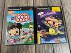 PlayStation 2 Game Lot ~ Strawberry Shortcake, Ni Hao Kai-Ian ~ Tested