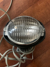 Vintage Bell Howell Movie Camera Light Tested Works Model 39891