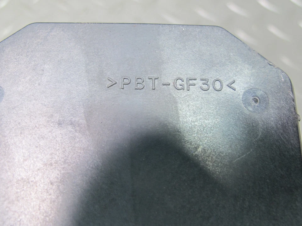 08-09 LEXUS USE20L IS-F ABS MÓDULO BOMBA FRENO ANTIBLOQUEO 44540-53100 OEM Foto 4 de 4