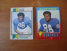 Alan Page