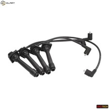 IGNITION CABLE KIT ENT910033 FOR TOYOTA 7A-FE 1.8L 4A-FE 1.6L 4cyl AVENSIS
