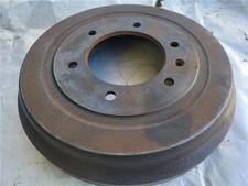Tambour de frein Isuzu D-MAX