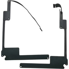 Right and Left Speaker For MacBook Pro 13" Retina A1425 Late 2012, Early 2013