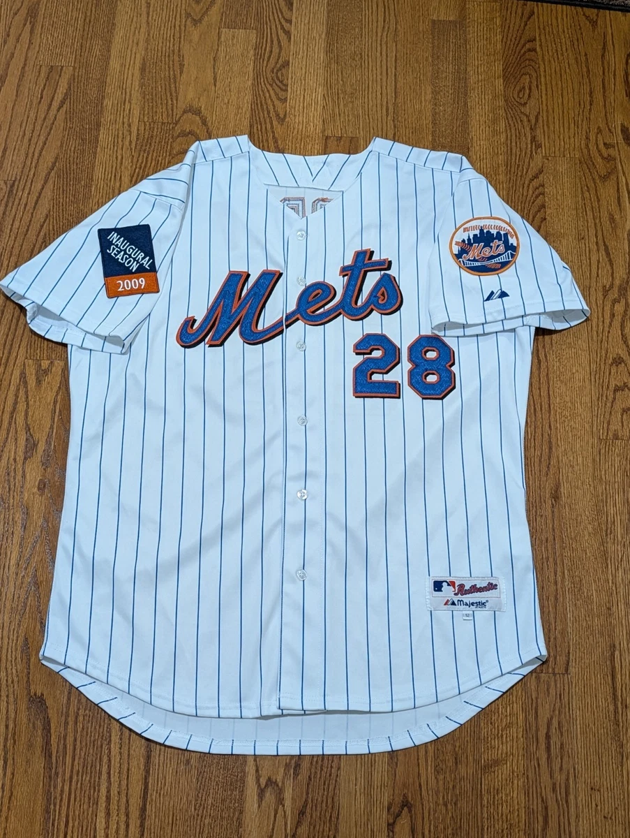 New York Mets White 52 Size MLB Fan Apparel & Souvenirs for sale